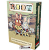 ROOT - THE EXILES AND PARTISANS DECK EXPANSION
