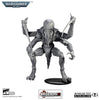 McFARLANE - WARHAMMER 40K -  GENESTEALER  (ARTIST PROOF)   7" FIGURE