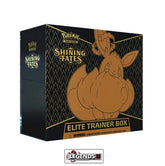 POKEMON - SHINING FATES - ELITE TRAINER BOX