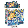 POKEMON - SWORD AND SHIELD -  SILVER TEMPEST   BOOSTER BOX    (2022)