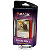 MTG THRONE OF ELDRAINE BRAWL DECKS 2019  KNIGHTS' CHARGE