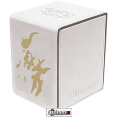 POKEMON - UP D-BOX ALCOVE FLIP POKEMON ELITE SER ARCEUS