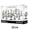 AGE OF SIGMAR - SLAVES TO DARKNESS - Cypher Lords