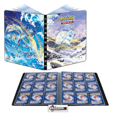 POKEMON - SWSH12   9-POCKET    PORTFOLIO  Stock Item: 15794