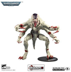 McFARLANE - WARHAMMER 40K -  GENESTEALER   7" FIGURE