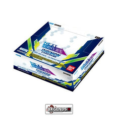 DIGIMON - CARD GAME - NEXT ADVENTURE   BOOSTER BOX  (NEW - 2022)