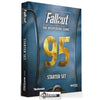 FALLOUT - RPG  - THE STARTER SET    (2022)