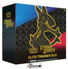 POKEMON - CROWN ZENITH - ELITE TRAINER BOX