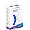ULTIMATE GUARD - DECK SLEEVES - CORTEX  - 100CT - BLUE
