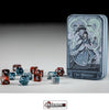 BEADLE & GRIMM'S DICE SETS - Character Class Dice: The Sorcerer