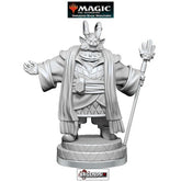 MTG - UNPAINTED MINIATURES - WV6  JETMIT NEXUS OF REVELS  #90543