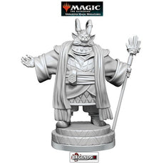 MTG - UNPAINTED MINIATURES - WV6  JETMIT NEXUS OF REVELS  #90543