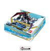 DIGIMON - CARD GAME - NEW AWAKENING   BOOSTER BOX  (2022)