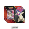 POKEMON -  DIVERGENT POWERS HISUIAN TYPHLOSION V TIN    (NEW)