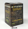 BATTLETECH - SALVAGE - URBANMECH  -  RANDOM BLIND BOX       NEW   (2022)