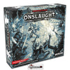 DUNGEONS & DRAGONS  -  ONSLAUGHT  CORE SET         (2023)