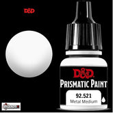 PRISMATIC PAINT - AUXILIARY - METAL MEDIUM  #92.521