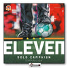 ELEVEN : SOLO CAMPAIGN   (2023) -  DENTS & DINGS DISCOUNT