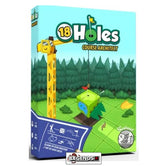 18 HOLES  -   COURSE ARCHITECT  EXPANSION    (2022)
