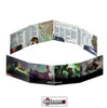 DUNGEONS & DRAGONS - 5th Edition RPG:  RAGE OF DEMONS - DM SCREEN
