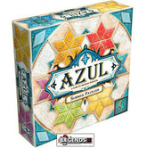 AZUL - SUMMER PAVILION