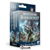 Warhammer Underworlds:  HARROWDEEP - The Exiled Dead    (2022)