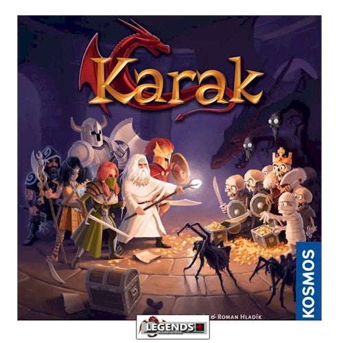 KARAK    (2022)
