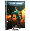 WARHAMMER 40K - DRUKHARI - CODEX  (2021)