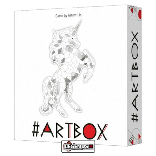 #ARTBOX