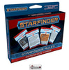 STARFINDER - RPG - RULES REFERENCE CARDS DECK