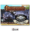 PATHFINDER - CARD GAME :   SKULL & SHACKLES #6 - FROM HELL'S HEART