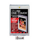 ULTRA PRO 1 TOUCH  - 100pt MAGNETIC CLOSURE