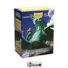 DRAGON SHIELD DECK SLEEVES  • Matte - DRAGON OF LIBERTY (100)