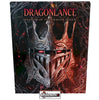 DUNGEONS & DRAGONS - 5th Edition RPG:  DRAGONLANCE SHADOW OF THE DRAGON QUEEN -  (Exclusive Alternate Cover)