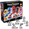 POWER RANGERS - RPG HERO MINIATURES  -  SET 1   (2022)