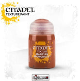 CITADEL - TECHNICAL - MARTIAN IRONCRUST - 24ml