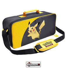 POKEMON  -  GAMING TROVE DELUXE - PIKACHU EDITION