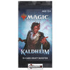 MTG - KALDHEIM - DRAFT - BOOSTER PACK - ENGLISH
