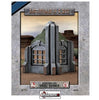 BATTLEFIELD IN A BOX - GOTHIC INDUSTRIAL - SMALL CORNER BFM-BB597