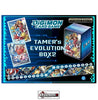 DIGIMON - CARD GAME - TAMER'S EVOLUTION BOX  -  VOLUME (2)