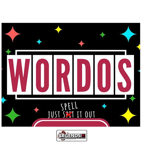 WORDOS