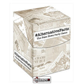 #ALTERNATIVE FACTS - The Fake New Party Game
