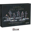 THE ELDER SCROLLS - CALL TO ARMS :  DARK BROTHERHOOD ASPIRANTS   #MUH052267
