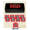 DUNGEONS & DRAGONS - TOKEN SET - DUNGEON MASTER