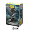 DRAGON SHIELD DECK SLEEVES  • EMPIRE STATE DRAGON 2020 LIMITED EDITION - MATTE ART SLEEVES