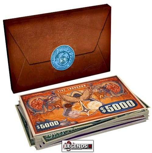 FIREFLY: THE GAME - BIG MONEY DELUXE ACCESSORY