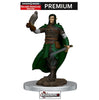 DUNGEONS & DRAGONS -  Premium Painted Figure:  MALE ELF RANGER  #WZK93061