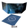 THE ONE RING - LOREMASTER'S SCREEN   (2ND EDITION)   STANDARD EDITION