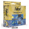FALLOUT - RPG  - DICE SET