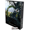 THE ONE RING - STARTER SET     (2ND EDITION)